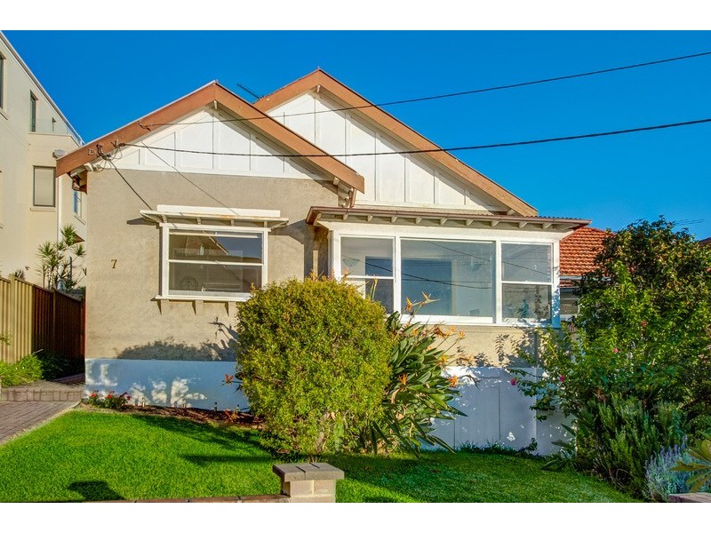 7 The Terrace, Abbotsford NSW 2046