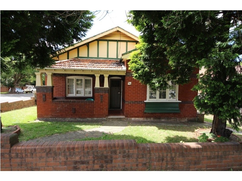 205 Queen Street, Concord West NSW 2138