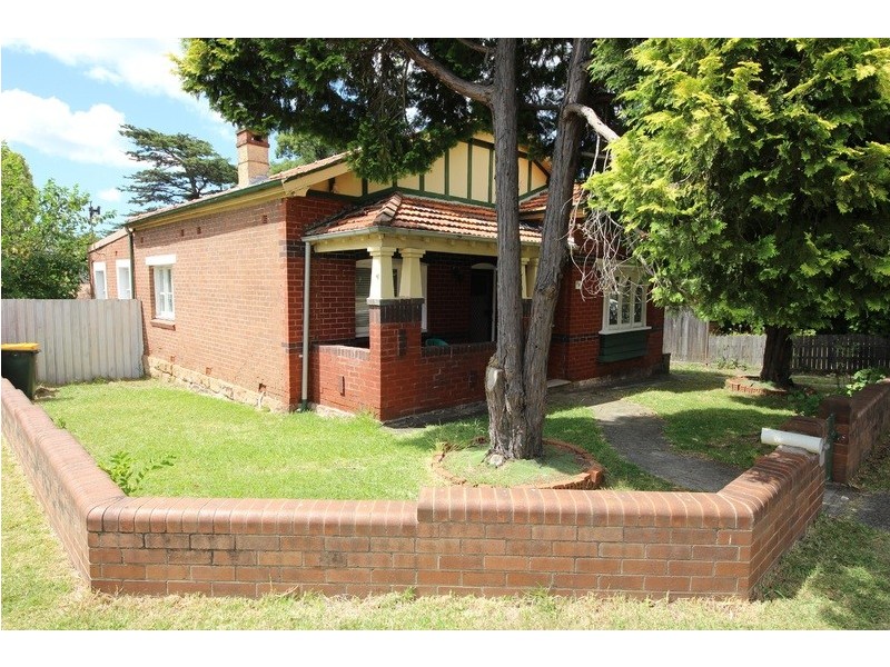205 Queen Street, Concord West NSW 2138