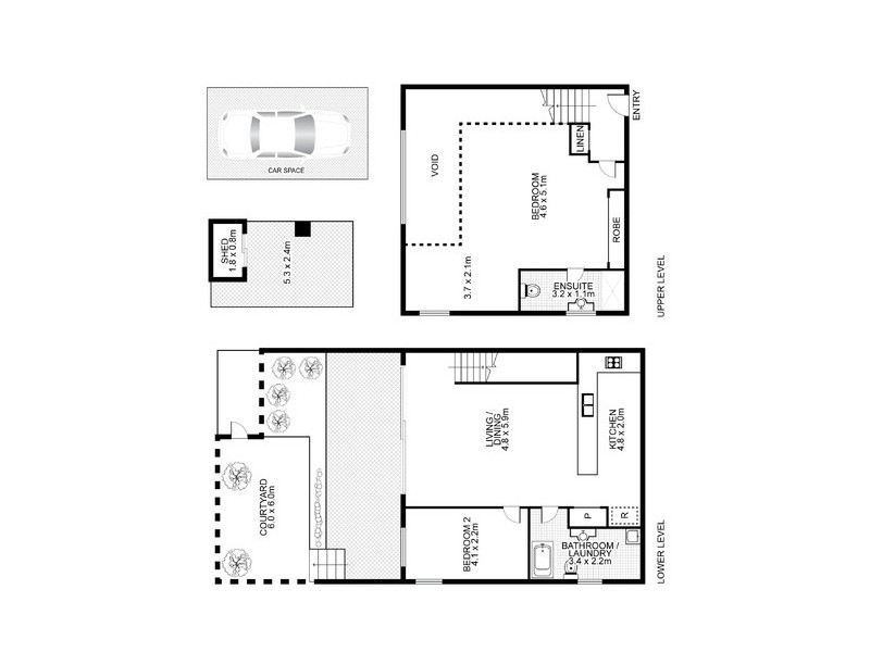 69/57-63 Fairlight Street, Five Dock NSW 2046