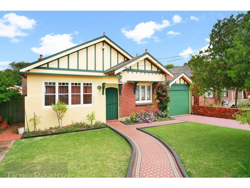 21 Mooculta Street, Russell Lea NSW 2046