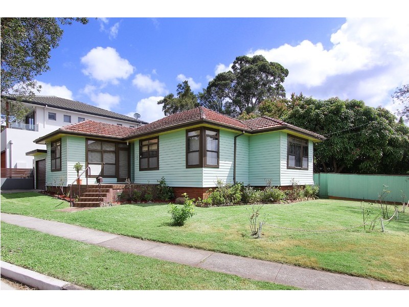 2 Heath Street, Concord NSW 2137