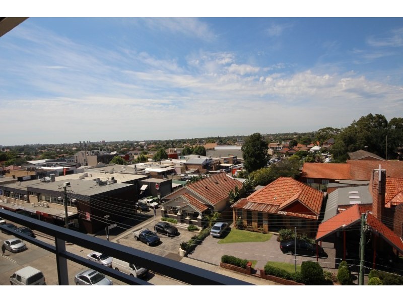308/4-12 Garfield Street, Five Dock NSW 2046