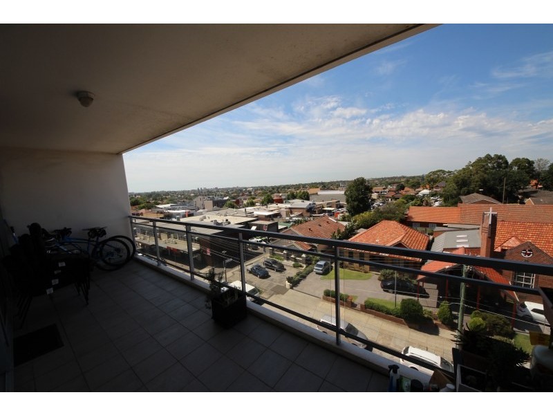 308/4-12 Garfield Street, Five Dock NSW 2046