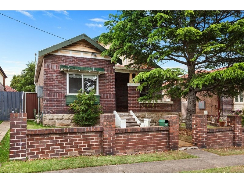 46 Empire Avenue, Concord NSW 2137