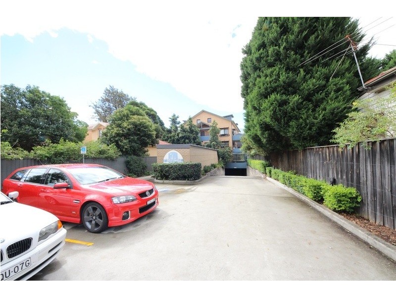 7/9 Anselm Street, Strathfield South NSW 2136