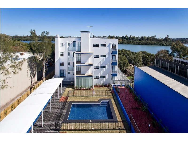 15/8 Bennett Street, Mortlake NSW 2137