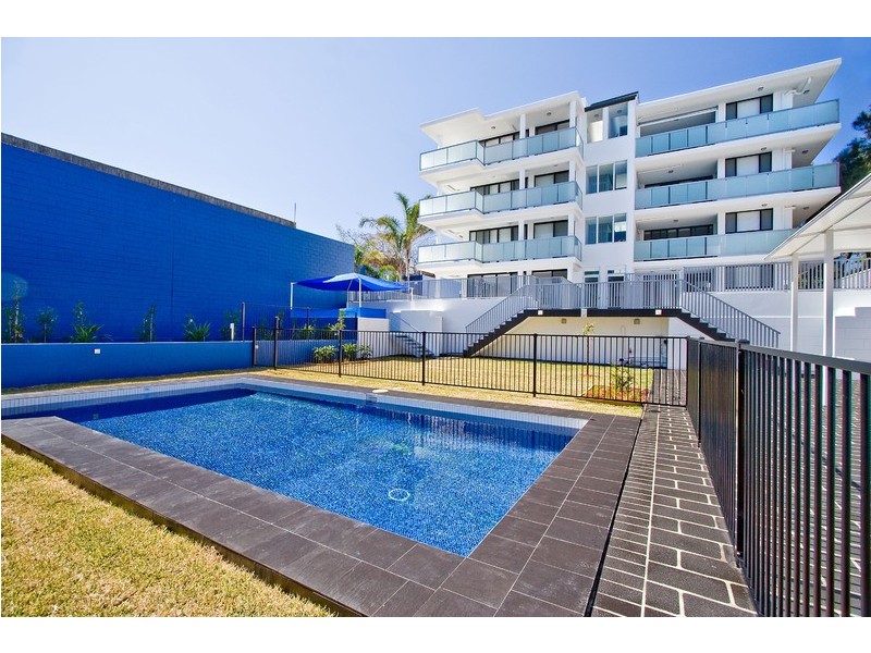 15/8 Bennett Street, Mortlake NSW 2137