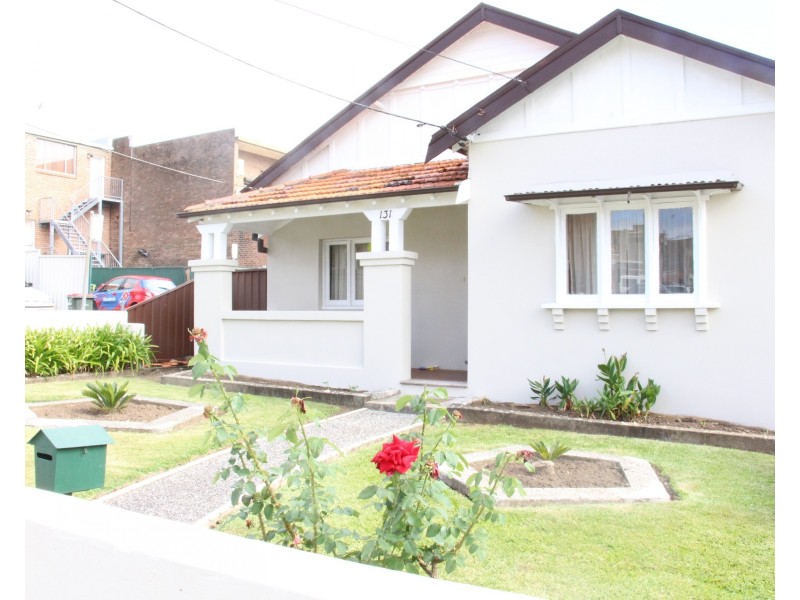 131 Davidson Avenue, Concord NSW 2137