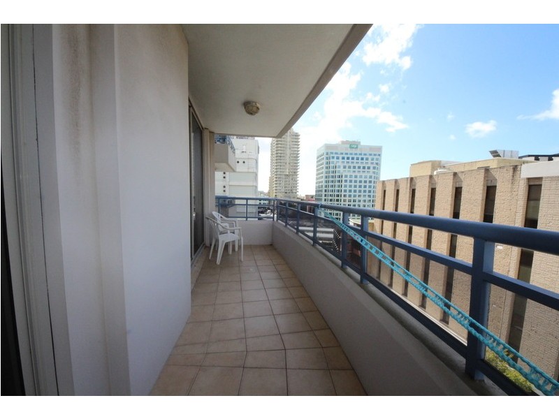 42/1 Katherine Street, Chatswood NSW 2067