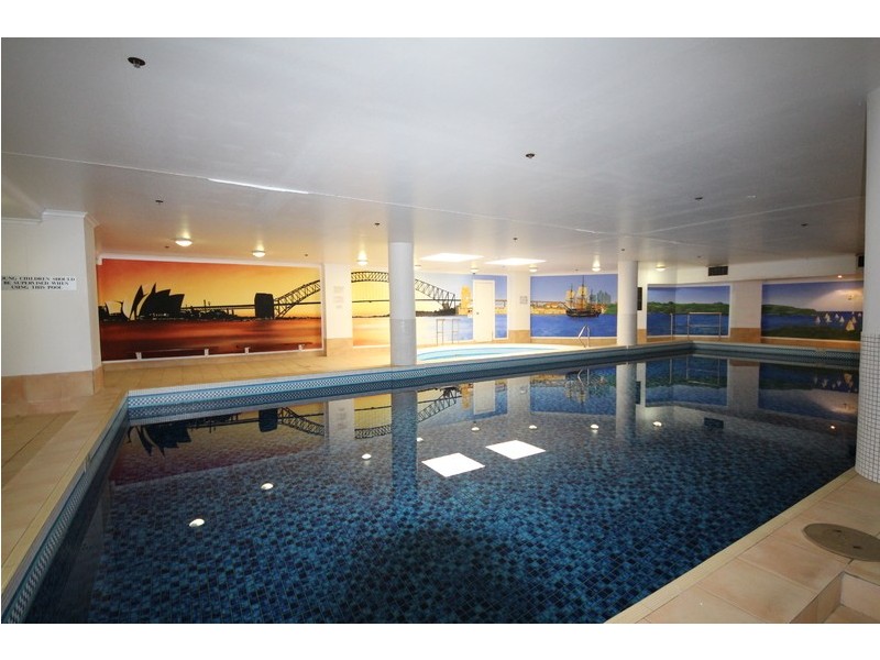 42/1 Katherine Street, Chatswood NSW 2067