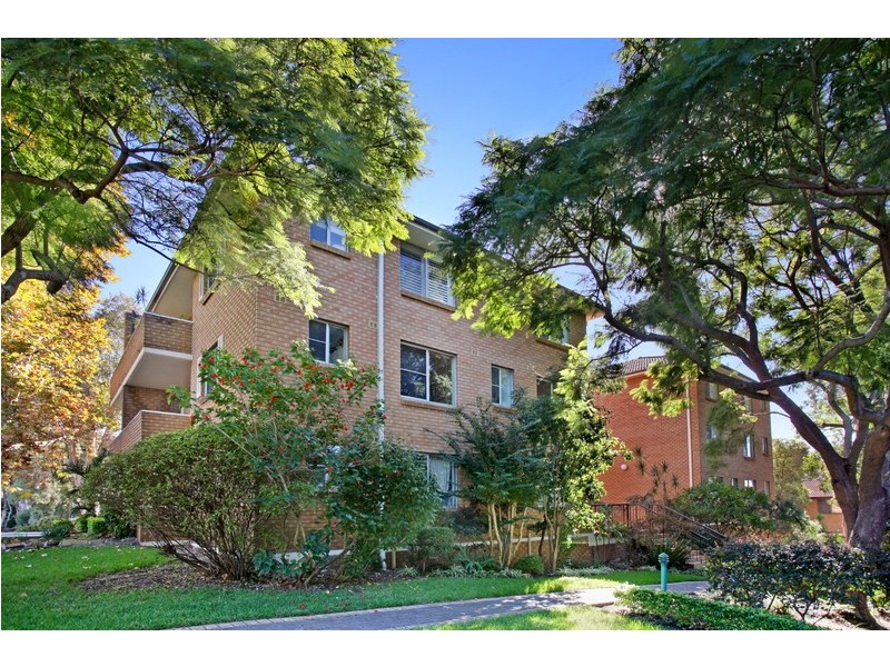 15/134 Hampden Road, Abbotsford NSW 2046