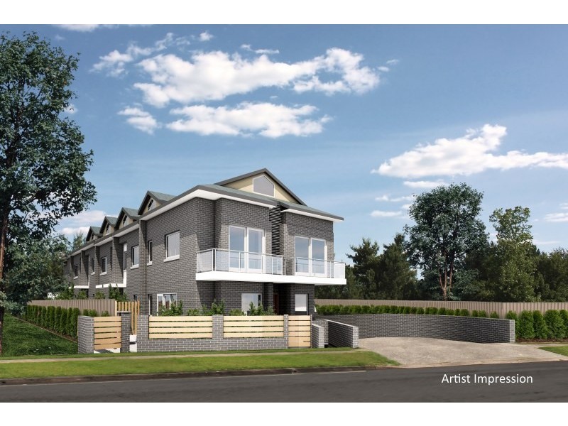 1&2/249 Georges River Road, Croydon Park NSW 2133