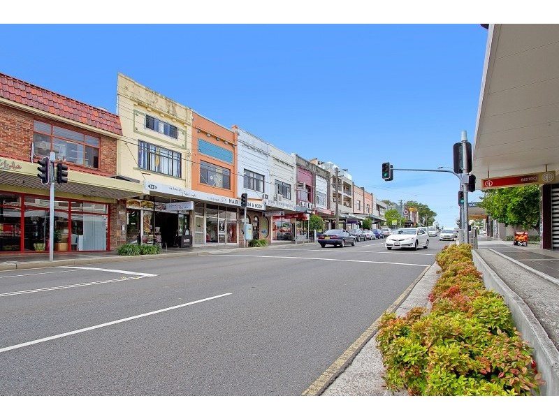 1&2/249 Georges River Road, Croydon Park NSW 2133