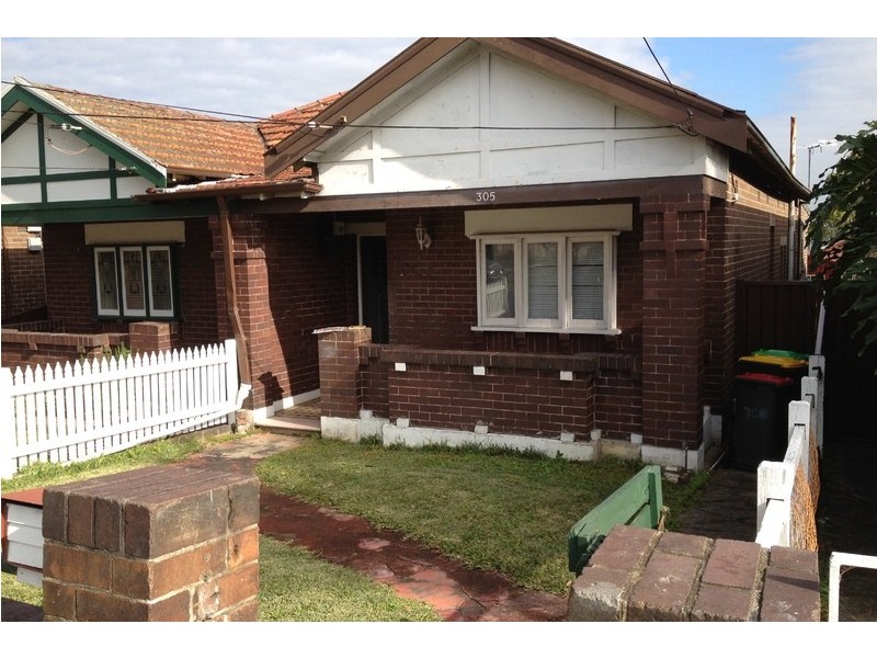 305 Great North Road, Five Dock NSW 2046