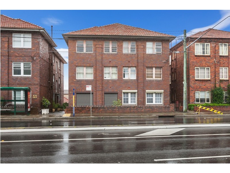 7/119 Parramatta Road, Haberfield NSW 2045