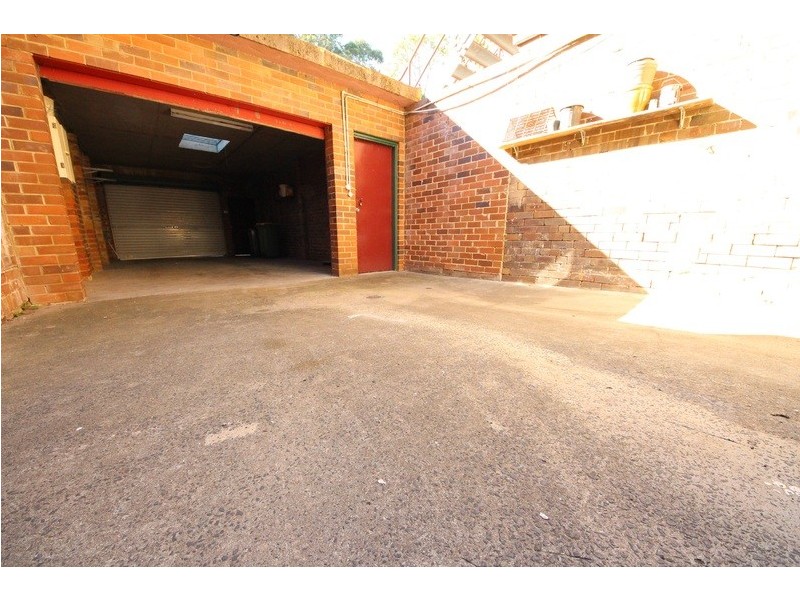 1/135 Ramsay Road, Haberfield NSW 2045