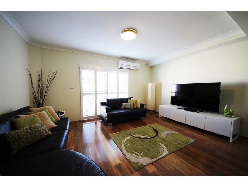 14/185 First Avenue, Five Dock NSW 2046