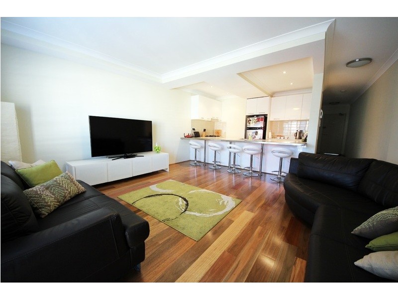 14/185 First Avenue, Five Dock NSW 2046