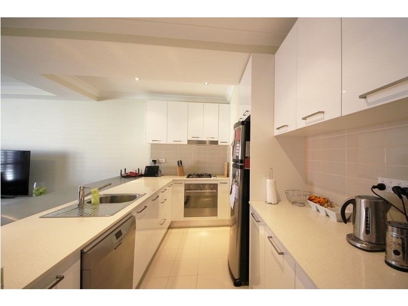 14/185 First Avenue, Five Dock NSW 2046