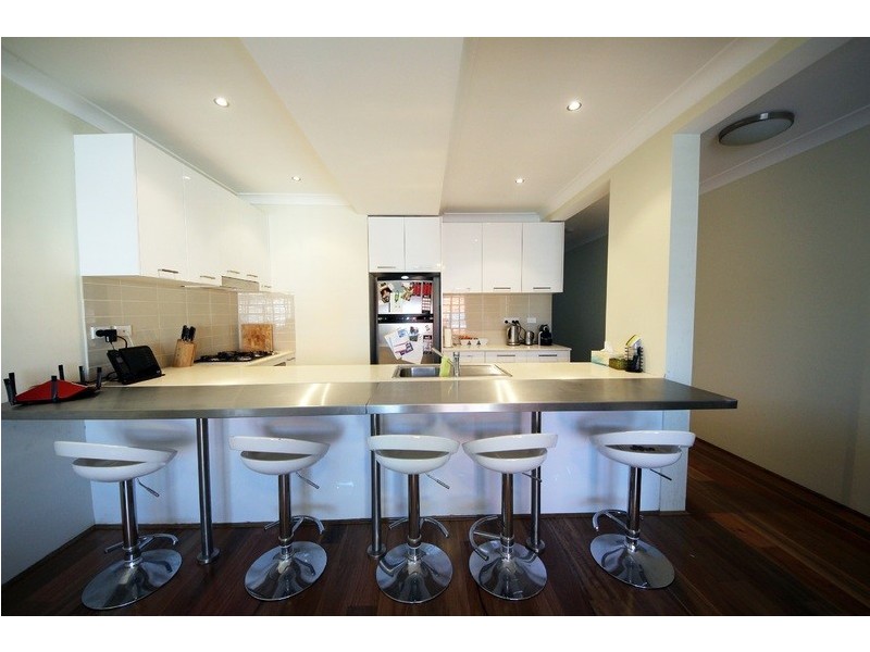 14/185 First Avenue, Five Dock NSW 2046