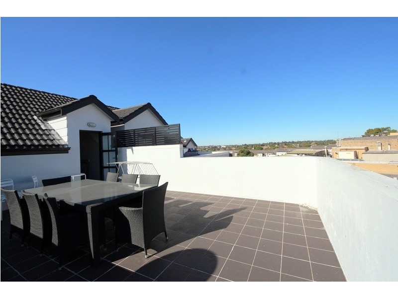 14/185 First Avenue, Five Dock NSW 2046