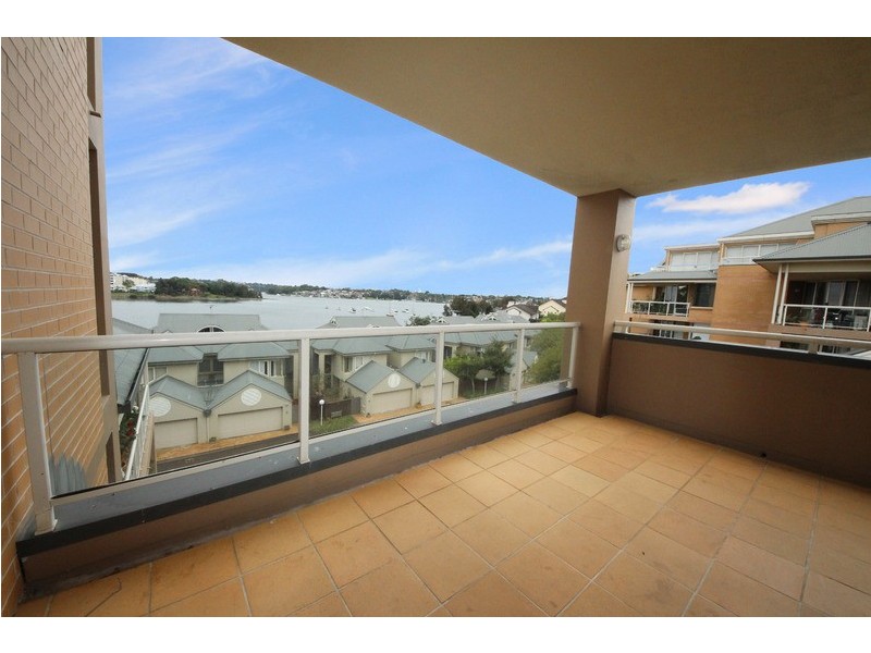 18/162g Burwood Road, Concord NSW 2137