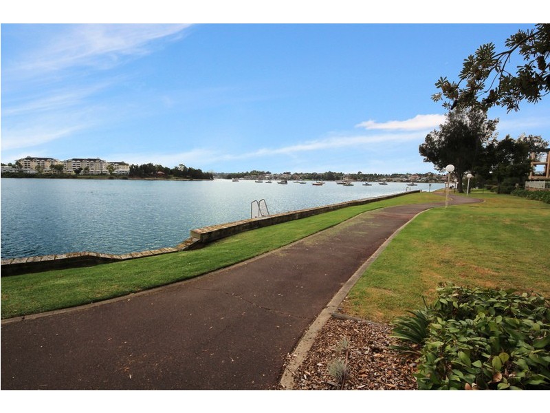 18/162g Burwood Road, Concord NSW 2137