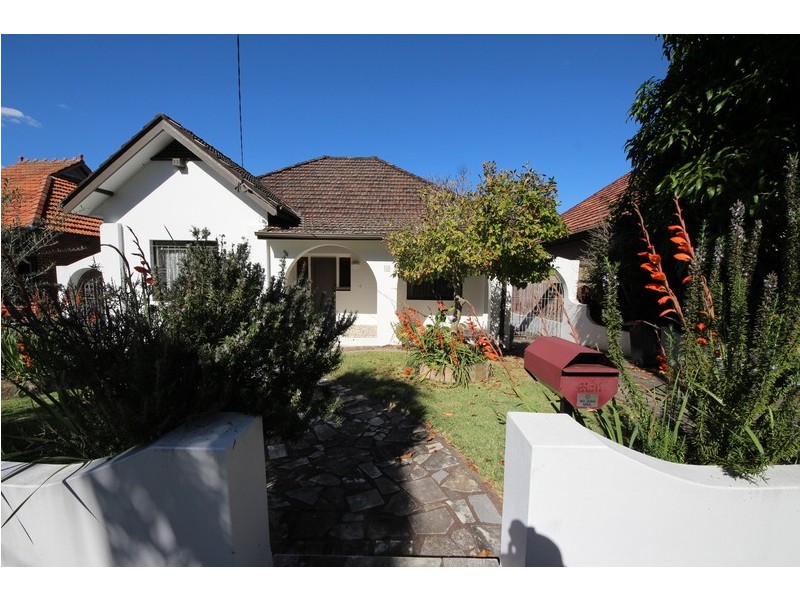 39 O’connor Street, Haberfield NSW 2045