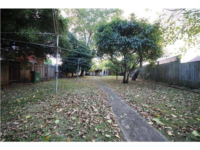 1/152 Edwin Street, Croydon NSW 2132