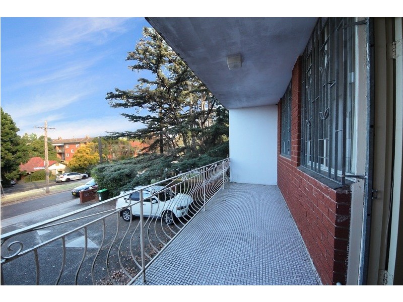 1/152 Edwin Street, Croydon NSW 2132