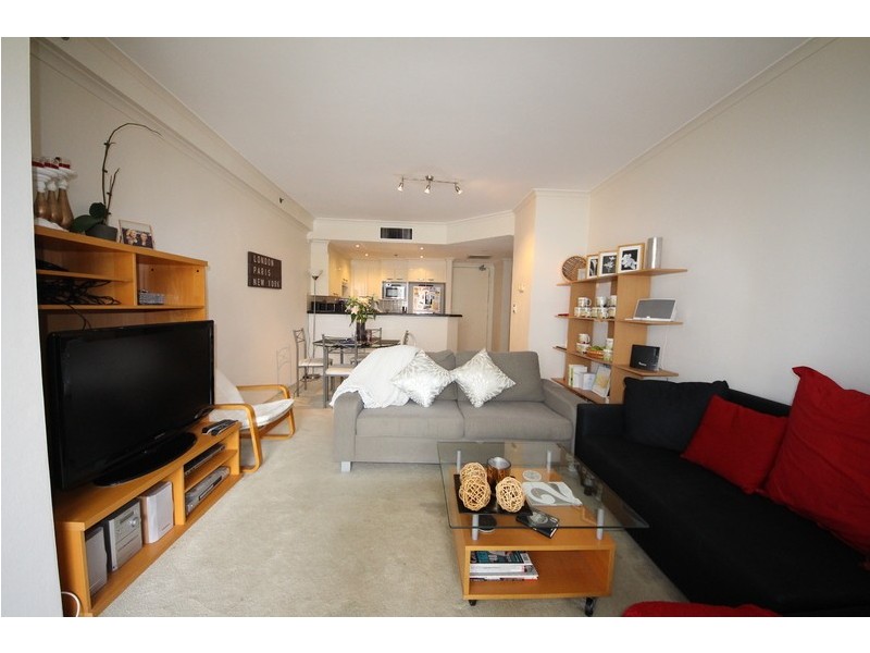 42/1 Katherine Street, Chatswood NSW 2067