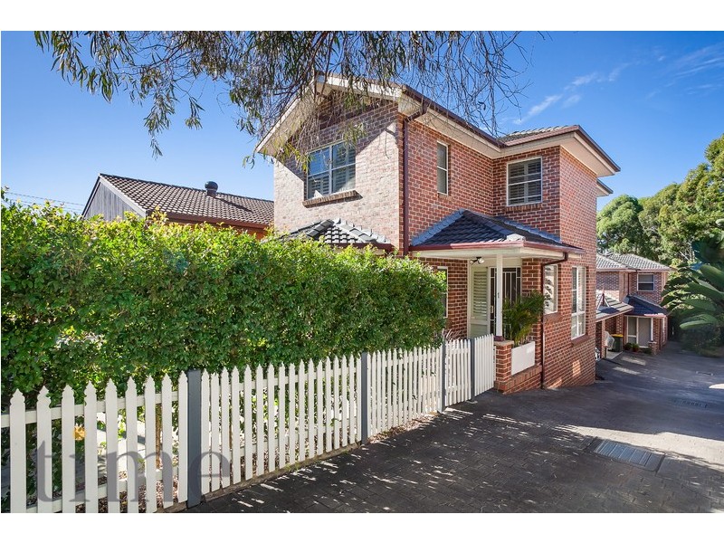 1/46 Regatta Road, Canada Bay NSW 2046