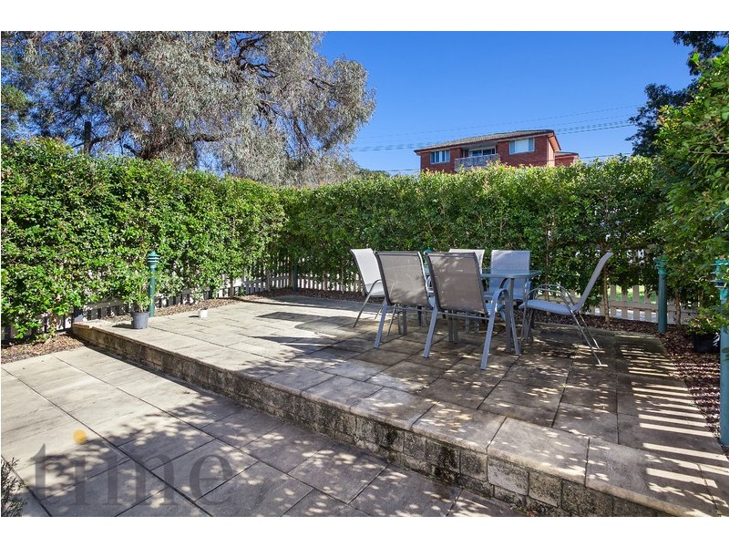 1/46 Regatta Road, Canada Bay NSW 2046