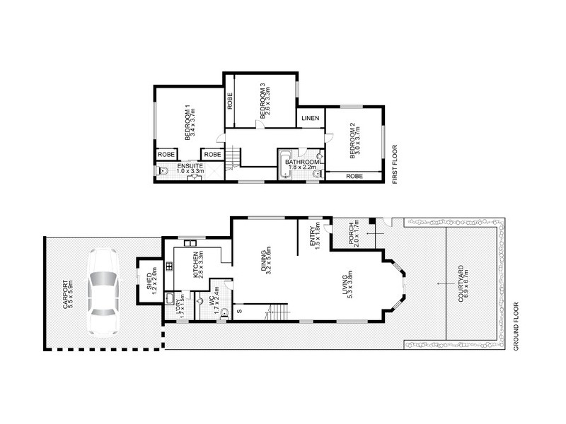 1/46 Regatta Road, Canada Bay NSW 2046