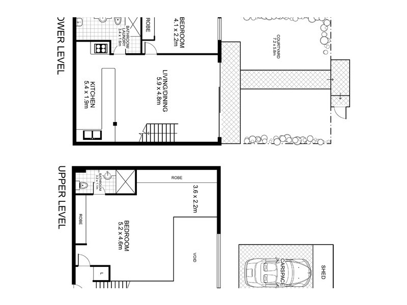 3/57-63 Fairlight Street, Five Dock NSW 2046