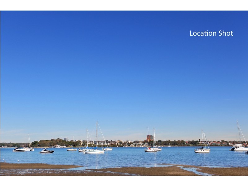 14/60-66 St Albans Street, Abbotsford NSW 2046