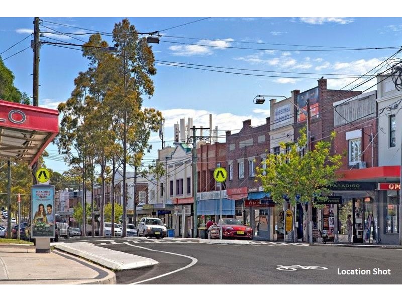 2/2-4 Montrose Road, Abbotsford NSW 2046