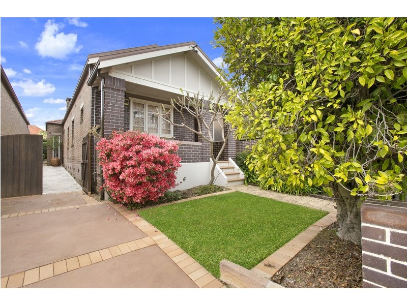 16 Sutton Street, Five Dock NSW 2046