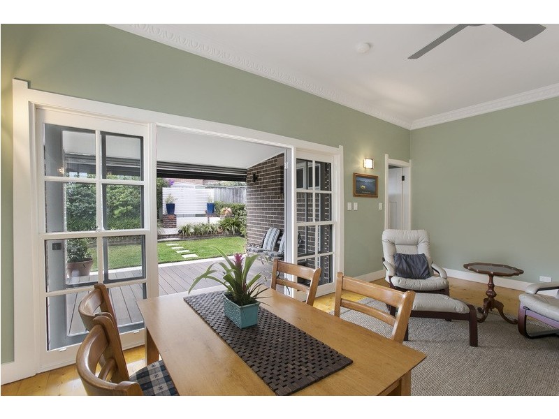 16 Sutton Street, Five Dock NSW 2046