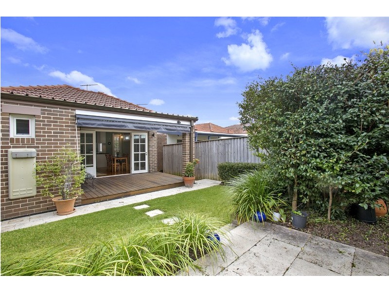 16 Sutton Street, Five Dock NSW 2046