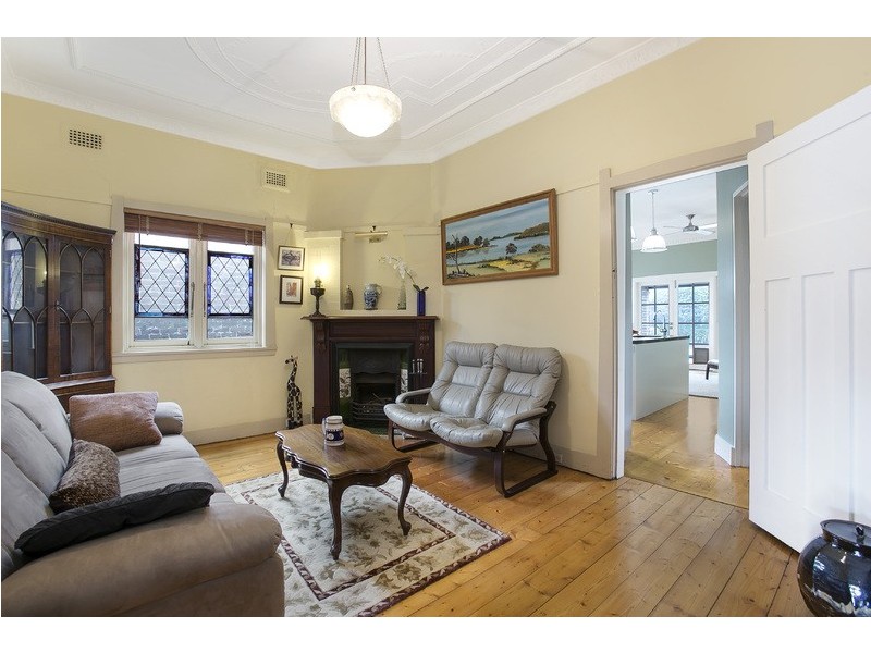 16 Sutton Street, Five Dock NSW 2046