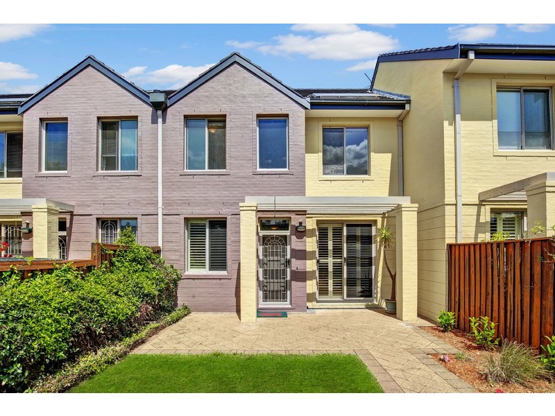 11 Hycraft Walk, Five Dock NSW 2046