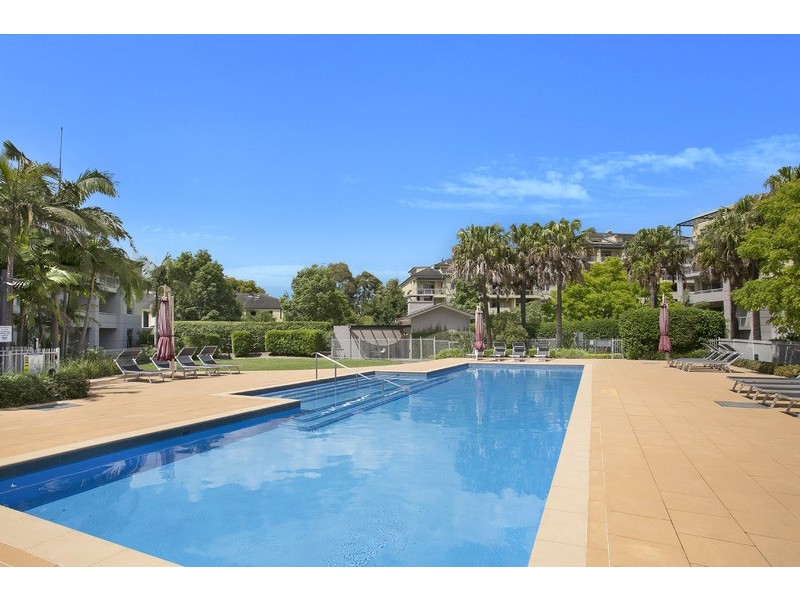 11 Hycraft Walk, Five Dock NSW 2046