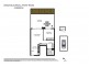 49/54A Blackwall Point Road, Chiswick NSW 2046 Floorplan