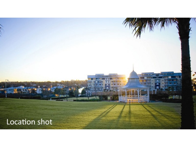 35/1 Juniper Drive, Breakfast Point NSW 2137