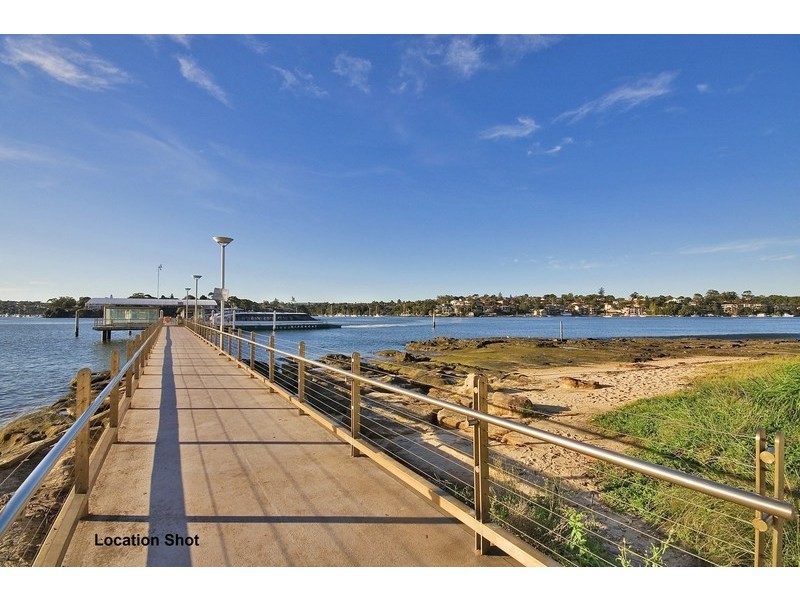 35/1 Juniper Drive, Breakfast Point NSW 2137