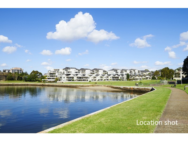 35/1 Juniper Drive, Breakfast Point NSW 2137