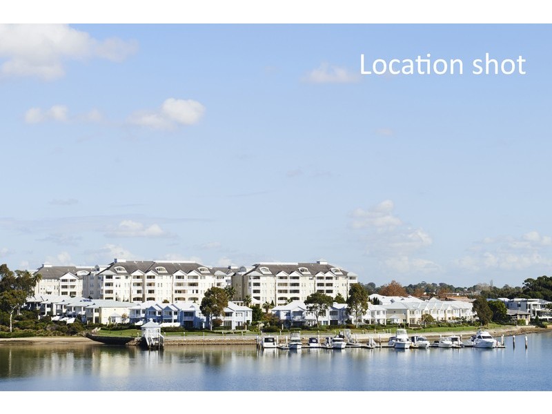 35/1 Juniper Drive, Breakfast Point NSW 2137