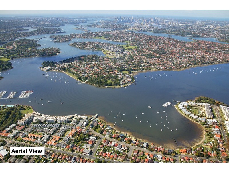 35/1 Juniper Drive, Breakfast Point NSW 2137
